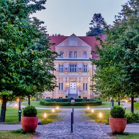Precise Resort Ruegen - Hotel & Splash Erlebniswelt Загард Экстерьер фото