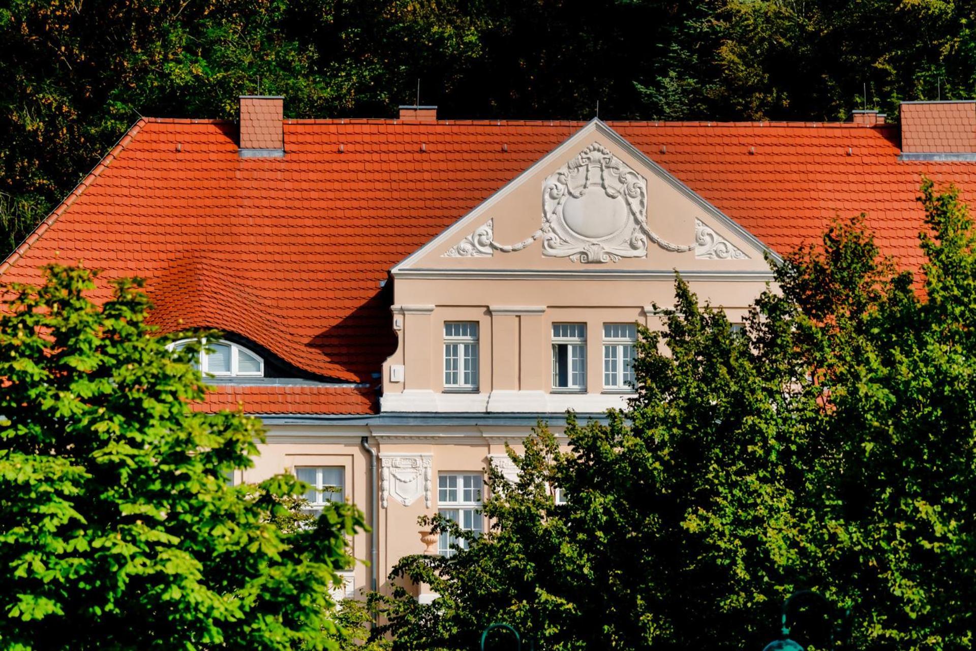 Precise Resort Ruegen - Hotel & Splash Erlebniswelt Загард Экстерьер фото