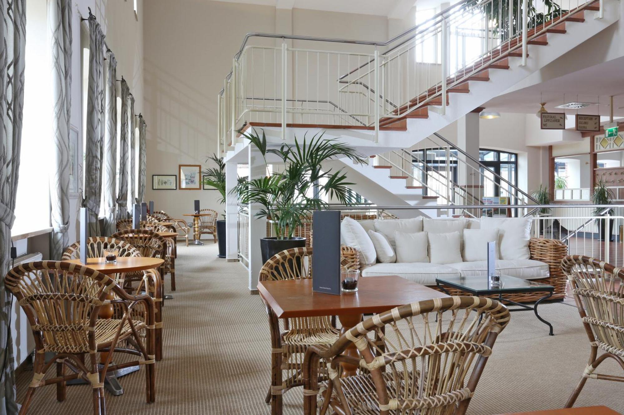 Precise Resort Ruegen - Hotel & Splash Erlebniswelt Загард Экстерьер фото